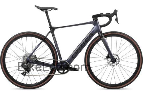 Orbea Gain ficha tecnica 